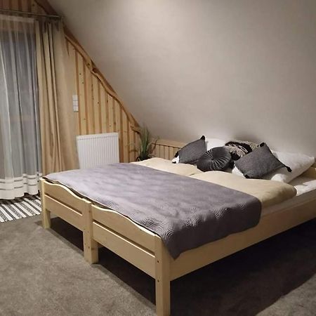 Domek Na Gorce Zakopane Eksteriør bilde
